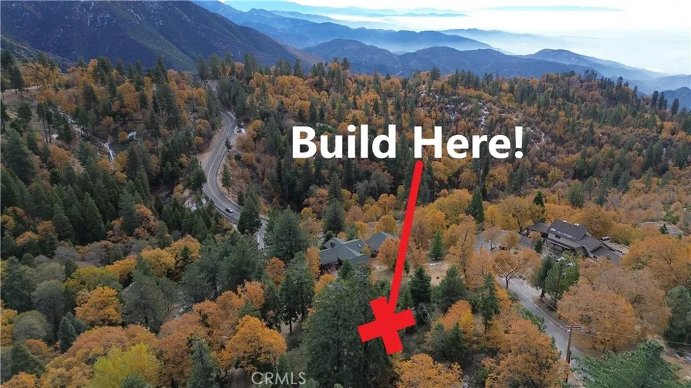 30914 Old City Creek Road Running Springs, CA 92382