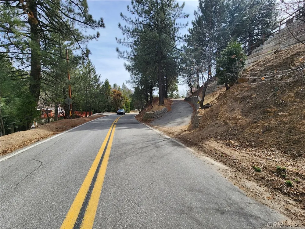 30914 Old City Creek Road Running Springs, CA 92382