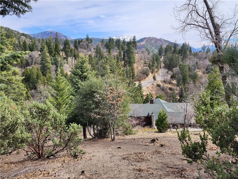 30914 Old City Creek Road Running Springs, CA 92382