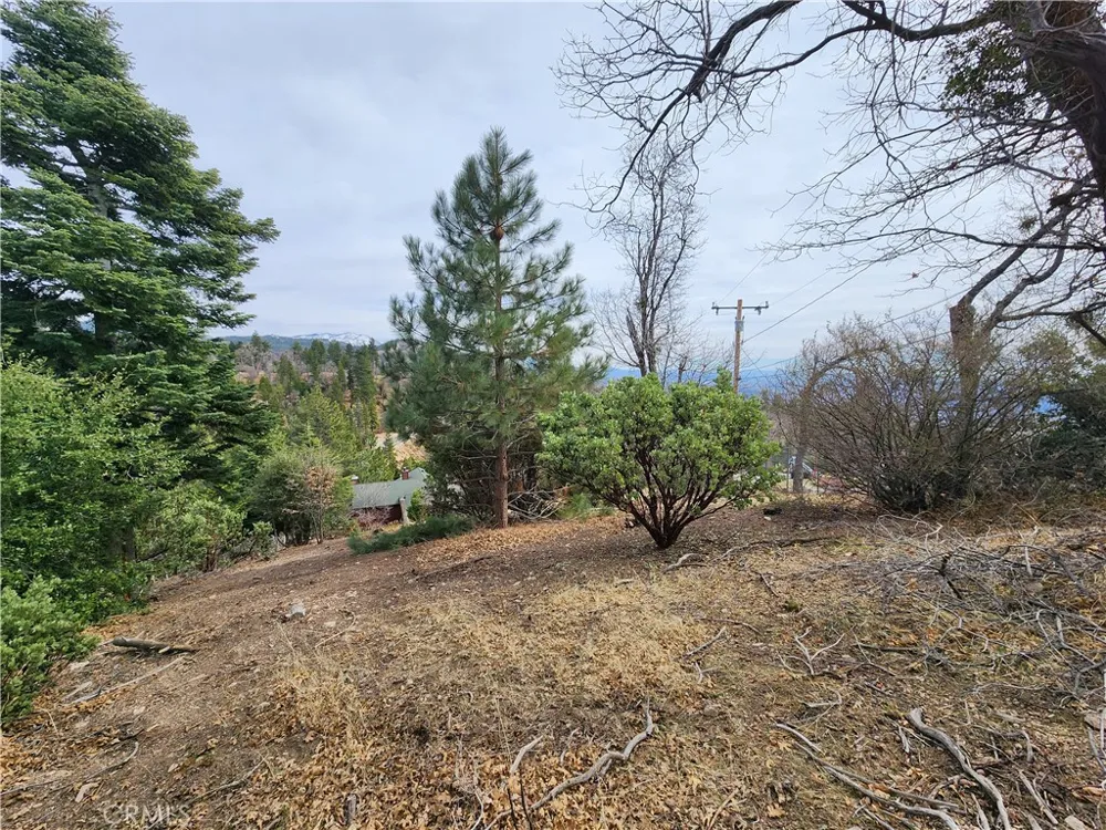 30914 Old City Creek Road Running Springs, CA 92382