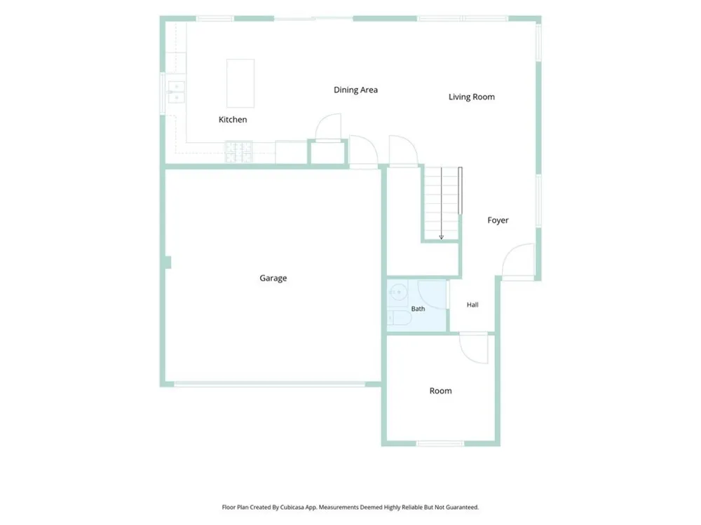 385 Cachuma Court Rialto, CA 92377