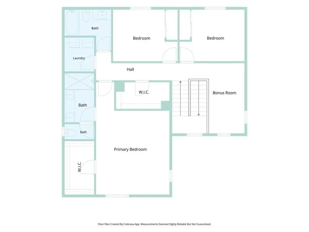 385 Cachuma Court Rialto, CA 92377