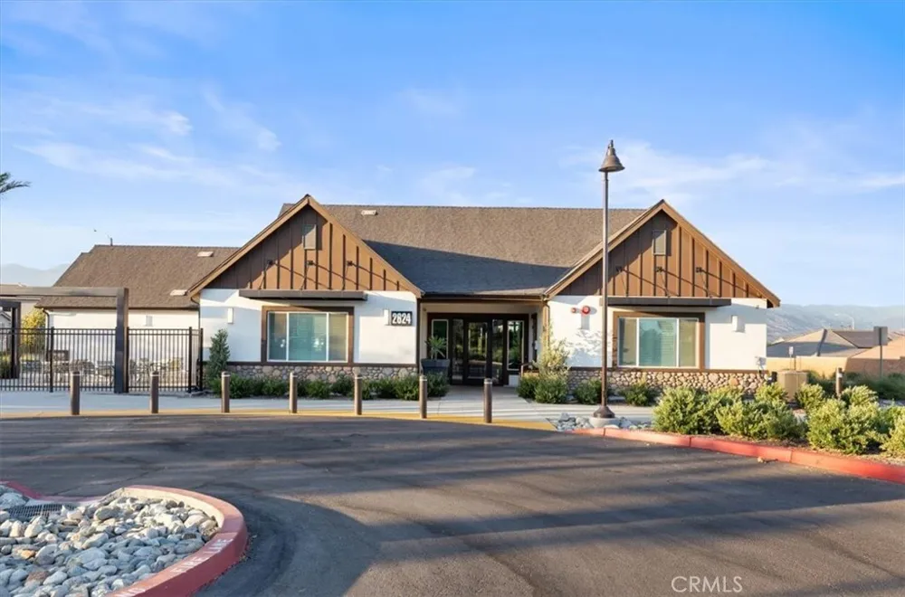 385 Cachuma Court Rialto, CA 92377
