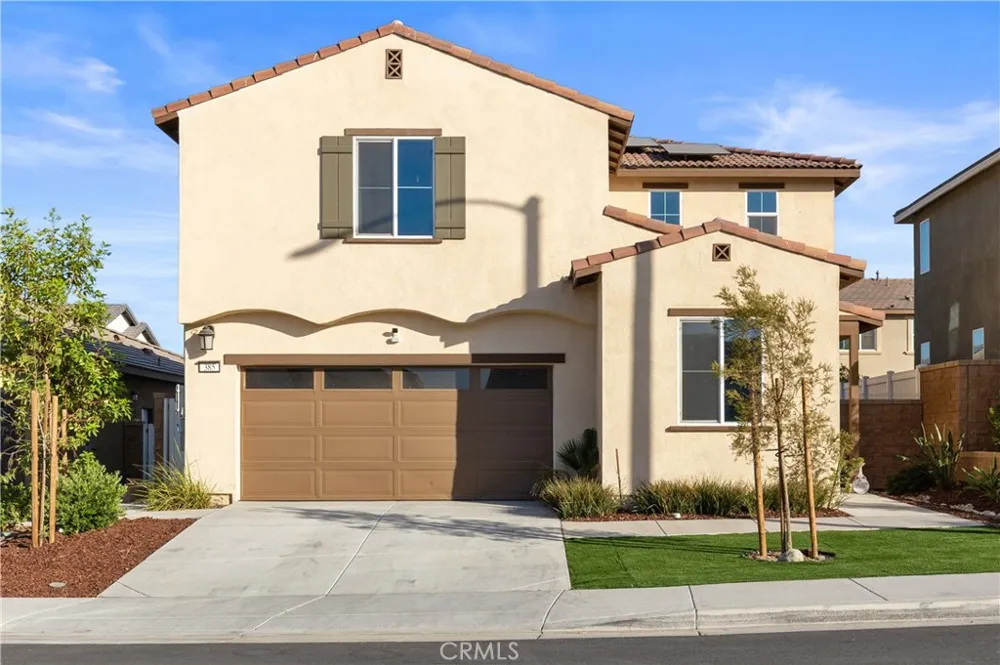 385 Cachuma Court Rialto, CA 92377