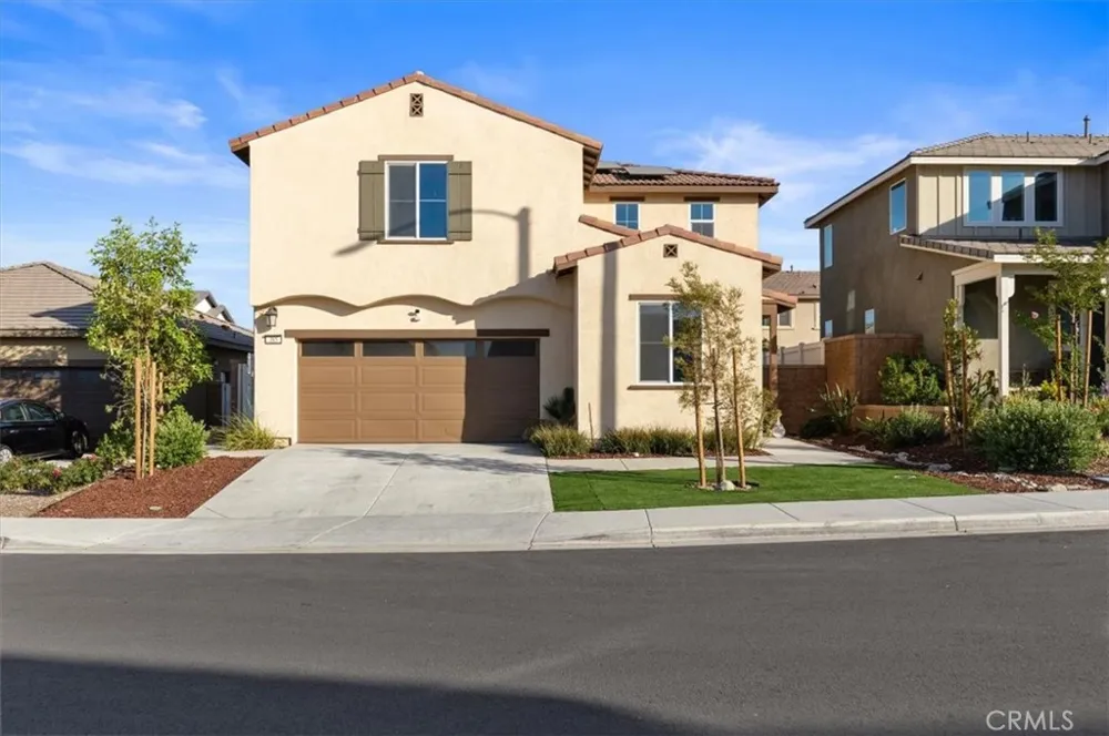 385 Cachuma Court Rialto, CA 92377