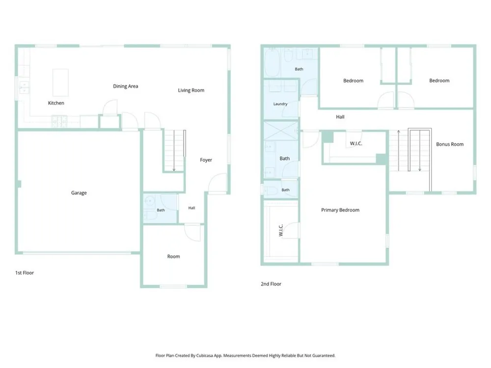 385 Cachuma Court Rialto, CA 92377