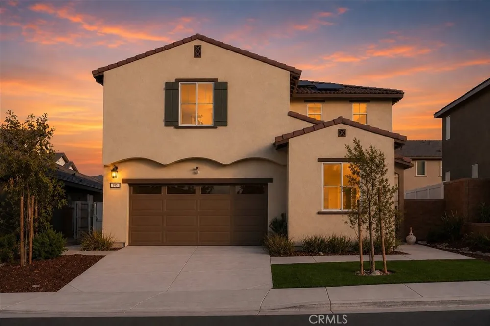 385 Cachuma Court Rialto, CA 92377