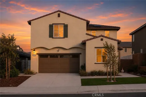 385 Cachuma Court