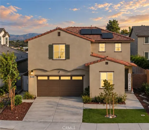 385 Cachuma Court