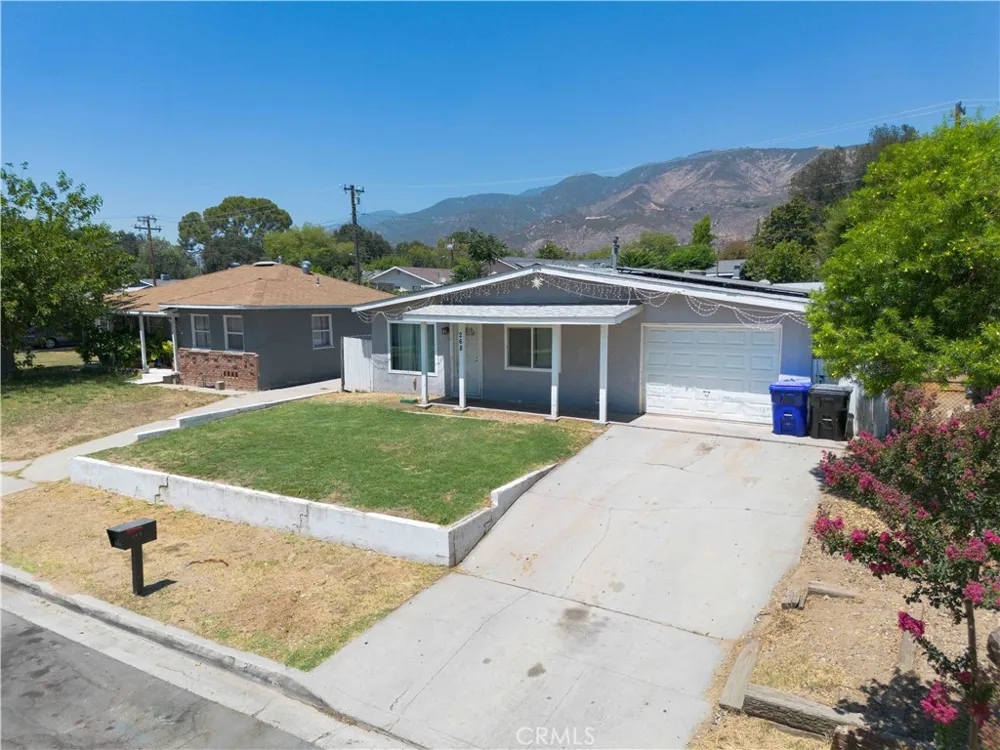 268 E 45th San Bernardino, CA 92404