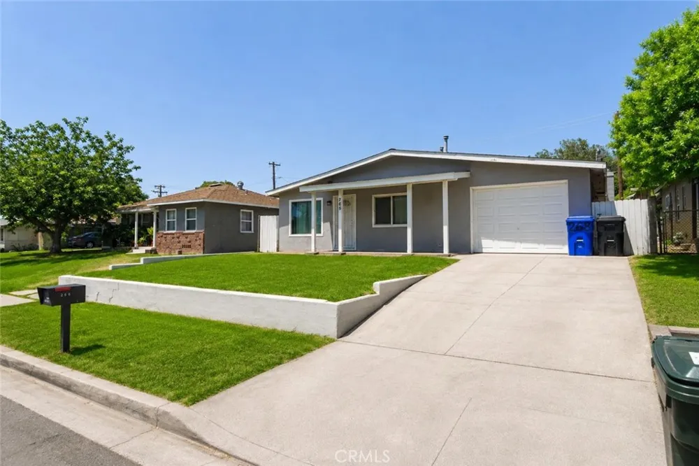 268 E 45th San Bernardino, CA 92404