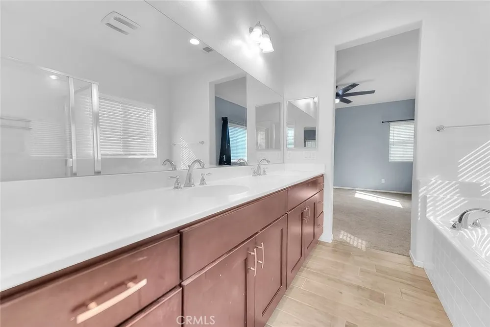 1616 Constant  Trail San Jacinto, CA 92582