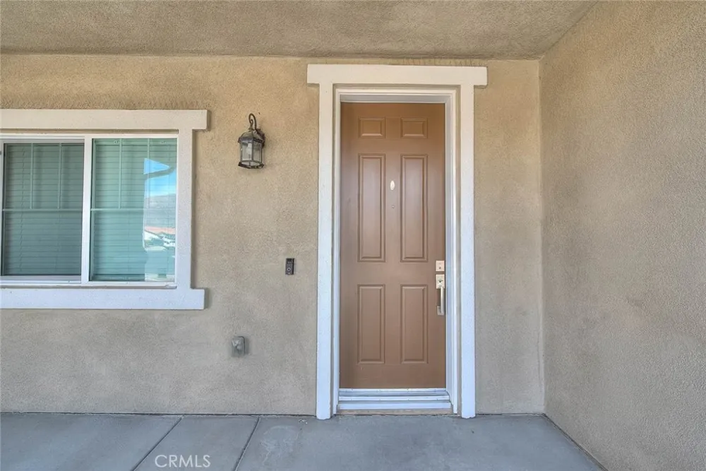 1616 Constant  Trail San Jacinto, CA 92582