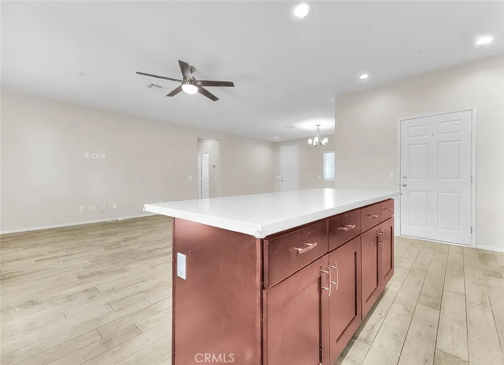 1616 Constant  Trail San Jacinto, CA 92582