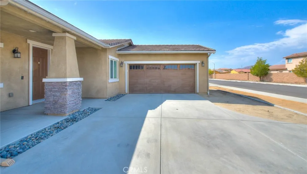 1616 Constant  Trail San Jacinto, CA 92582