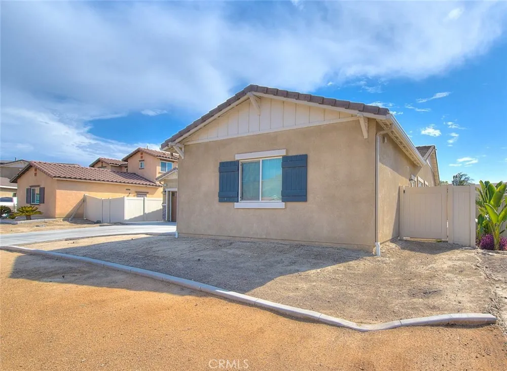 1616 Constant  Trail San Jacinto, CA 92582