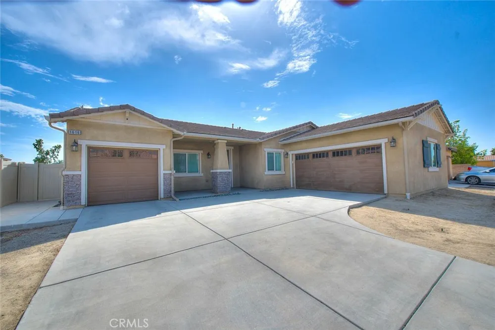 1616 Constant  Trail San Jacinto, CA 92582