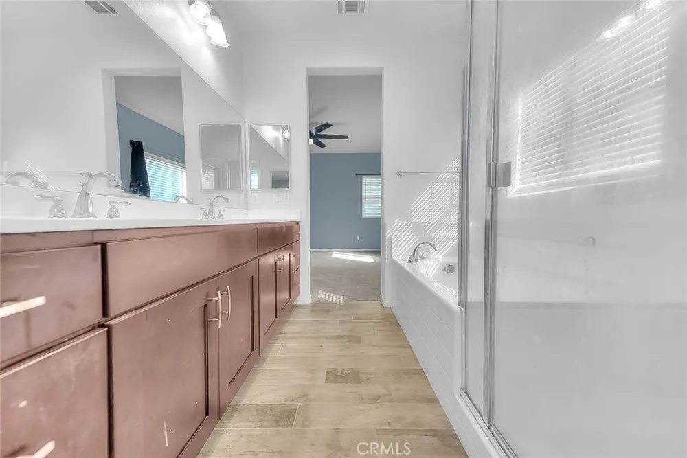 1616 Constant  Trail San Jacinto, CA 92582
