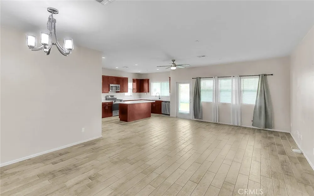 1616 Constant  Trail San Jacinto, CA 92582