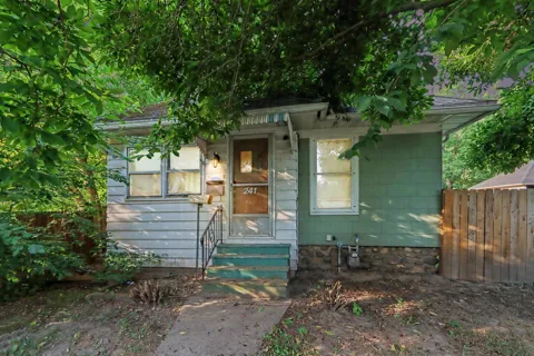 241 Avenue A