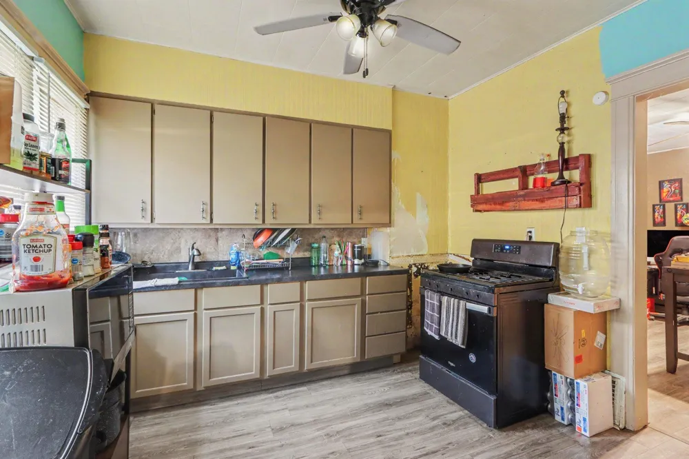 241 Avenue A Springfield, MI 49037