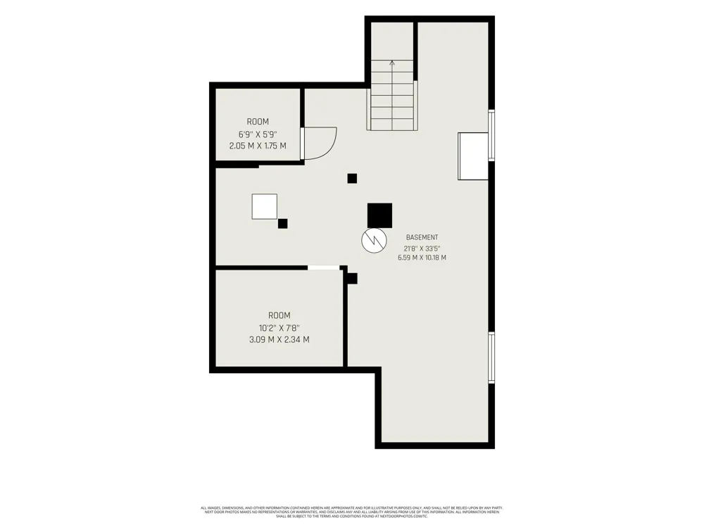 241 Avenue A Springfield, MI 49037