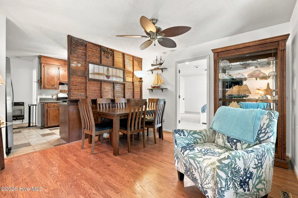 208 Dixon Circle Washington, NC 27889