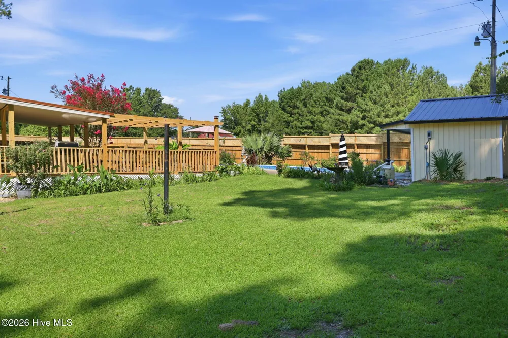 208 Dixon Circle Washington, NC 27889