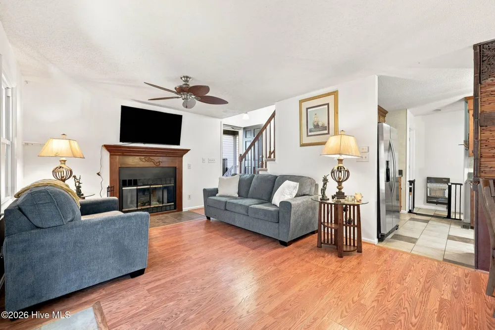 208 Dixon Circle Washington, NC 27889