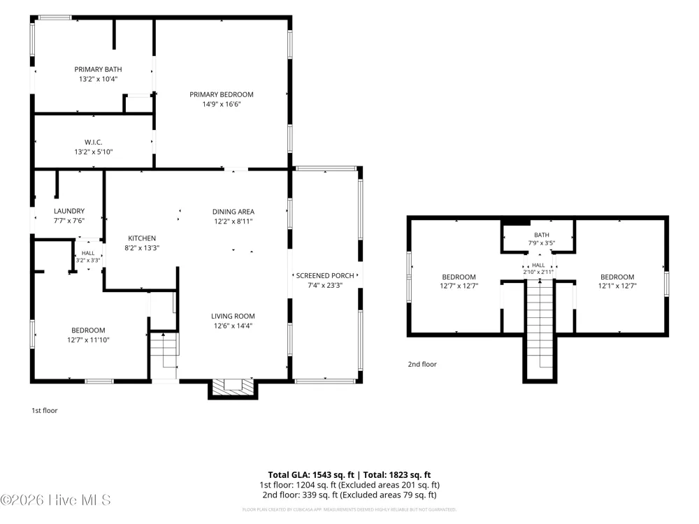 208 Dixon Circle Washington, NC 27889