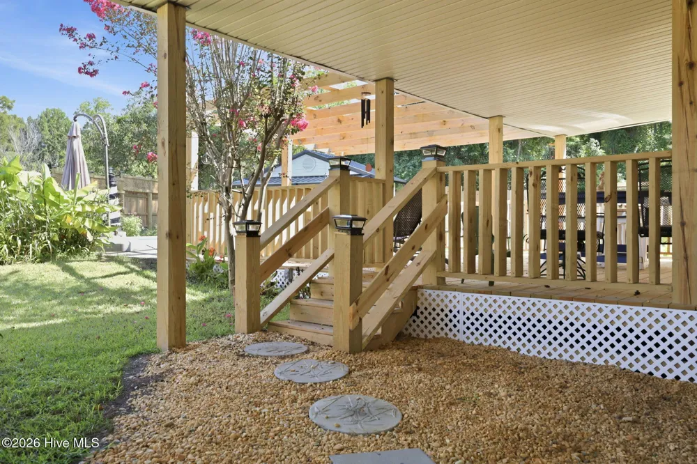 208 Dixon Circle Washington, NC 27889