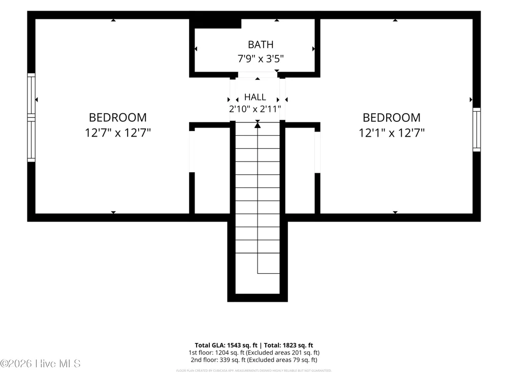 208 Dixon Circle Washington, NC 27889