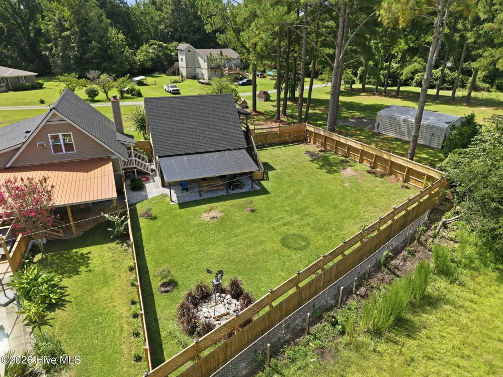 208 Dixon Circle Washington, NC 27889
