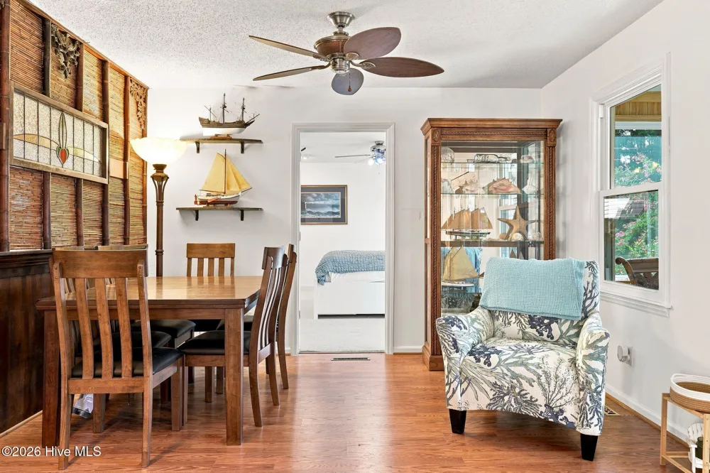 208 Dixon Circle Washington, NC 27889