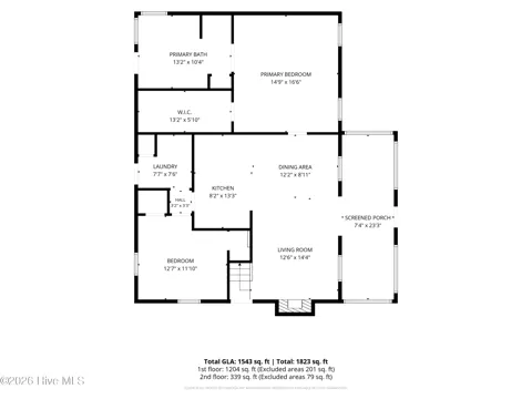 208 Dixon Circle
