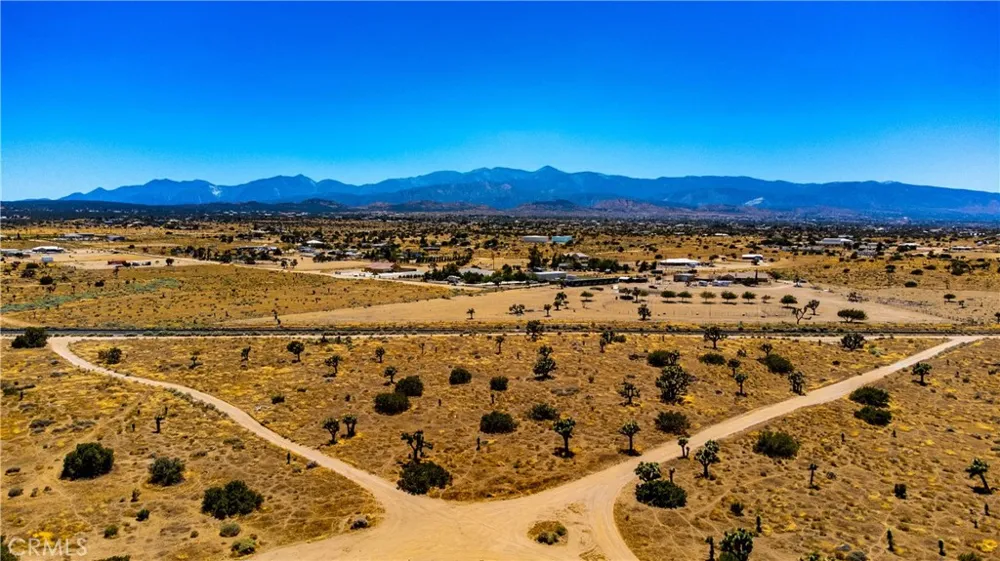 Vinton Phelan, CA 92371