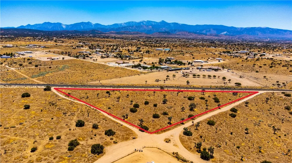 Vinton Phelan, CA 92371