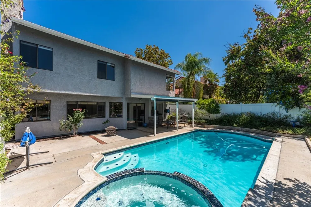 30565 Laramie Avenue Redlands, CA 92374