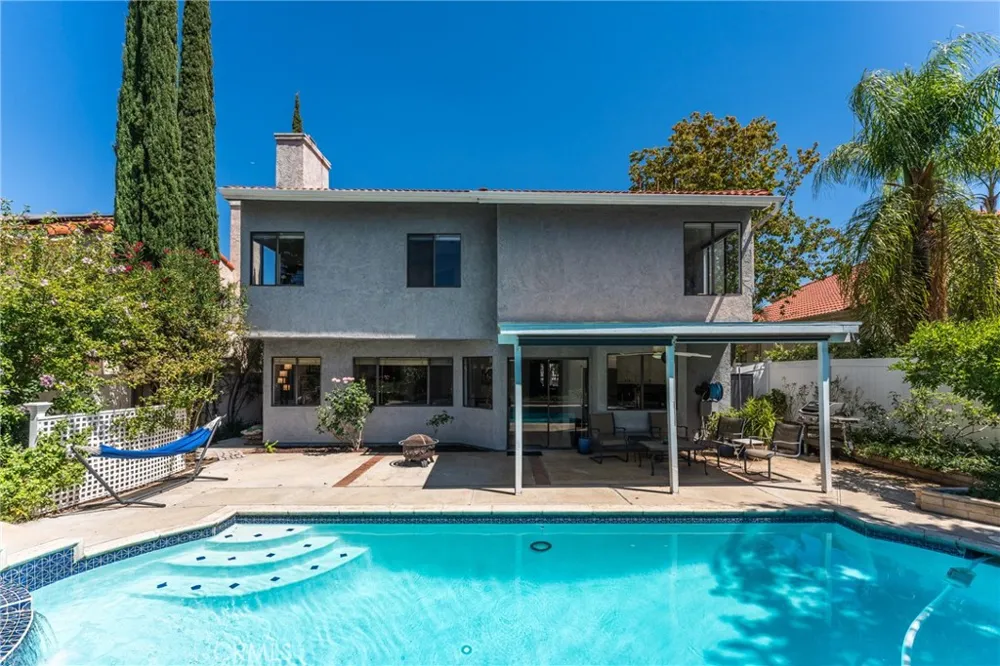 30565 Laramie Avenue Redlands, CA 92374
