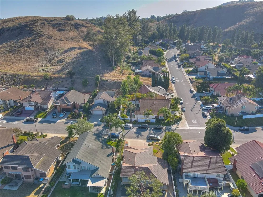 16 Sunset Ridge Pomona, CA 91766