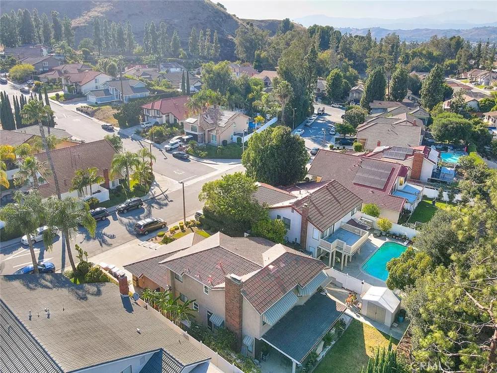 16 Sunset Ridge Pomona, CA 91766