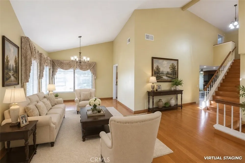 16 Sunset Ridge Pomona, CA 91766