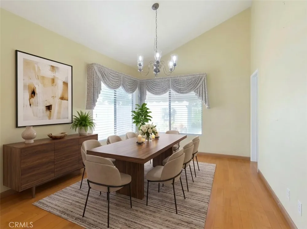 16 Sunset Ridge Pomona, CA 91766