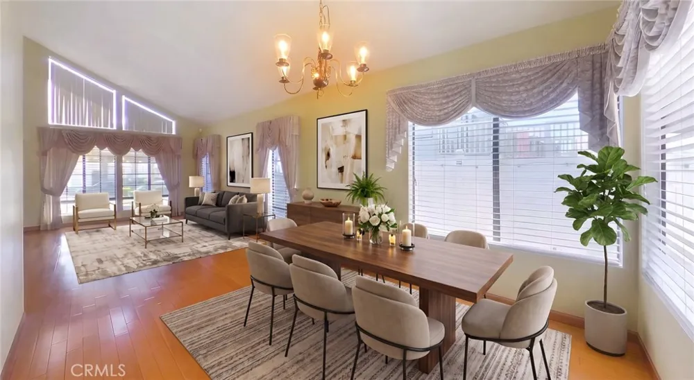 16 Sunset Ridge Pomona, CA 91766