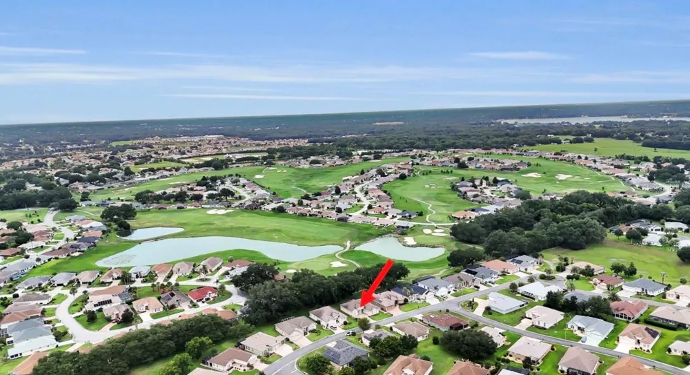12139 SE 175TH LOOP Summerfield, FL 34491