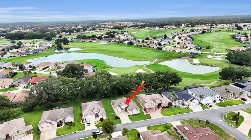 12139 SE 175TH LOOP Summerfield, FL 34491