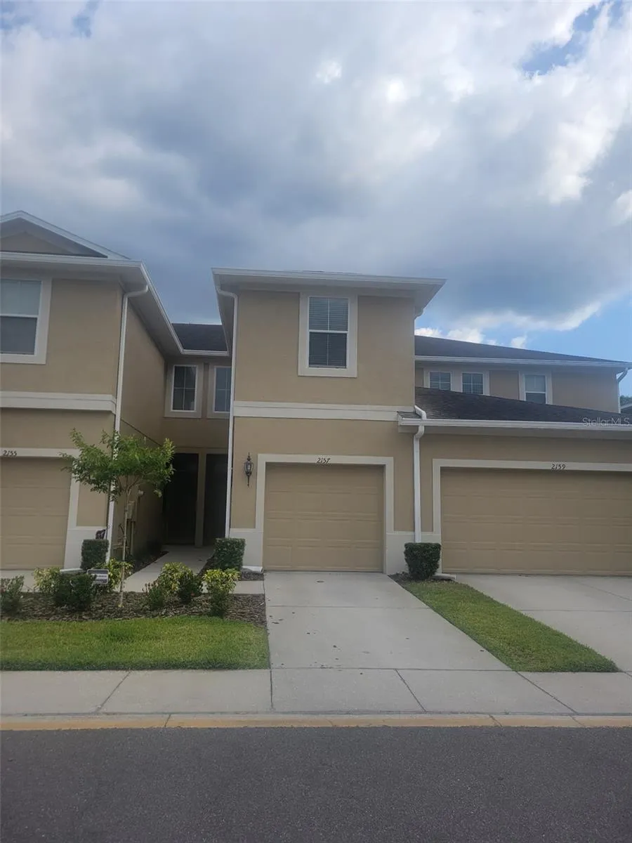 2157 BROADWAY VIEW AVENUE Brandon, FL 33510