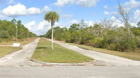 419 CAMELLIA DRIVE Indian Lake Estates, FL 33855