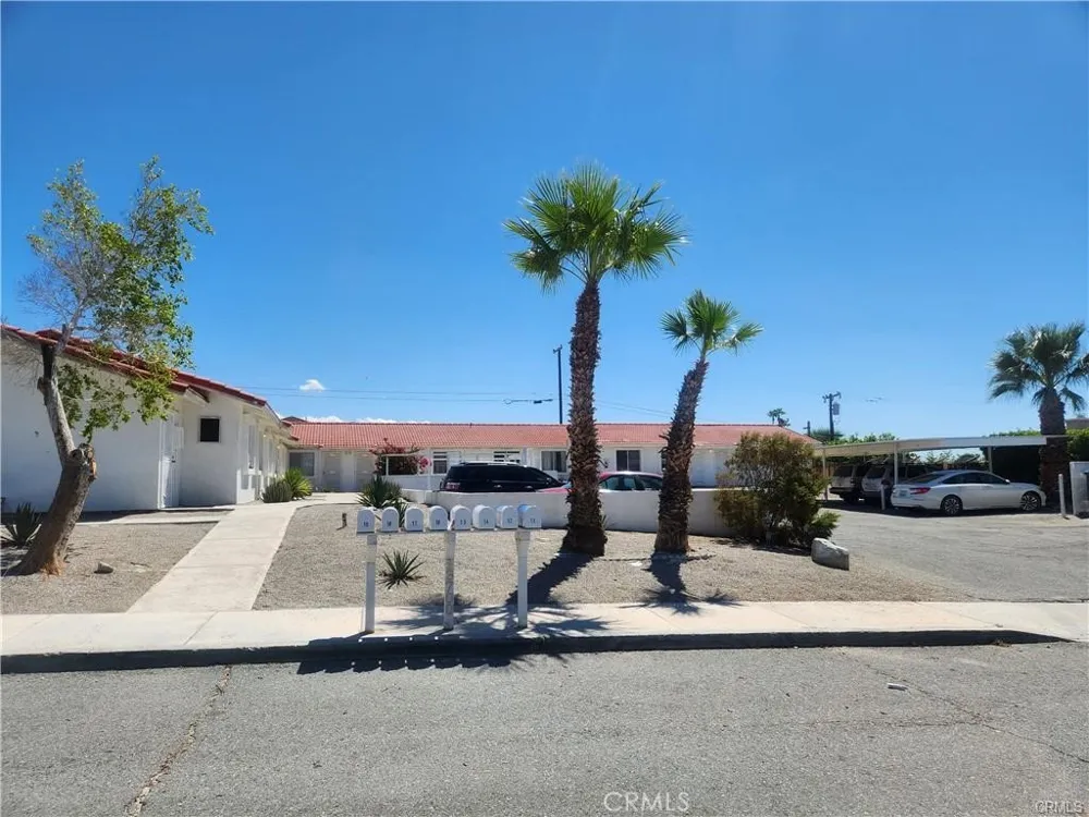 13700 Quinta Desert Hot Springs, CA 92240