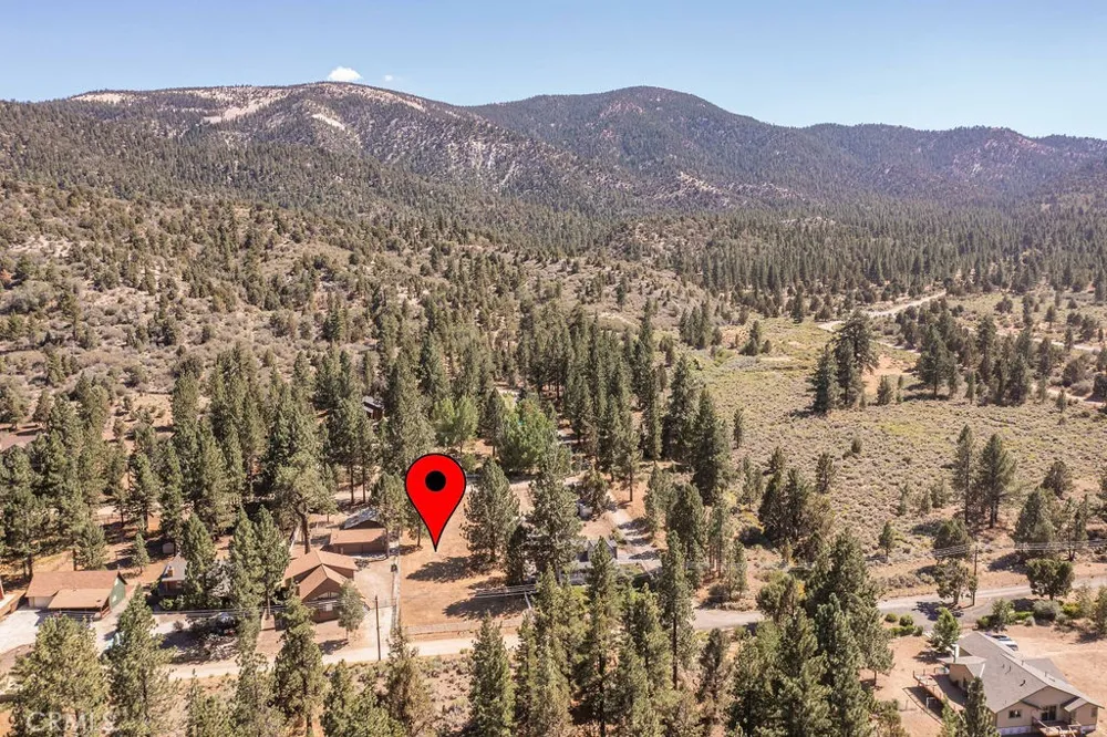 2146 Glencove Big Bear City, CA 92314